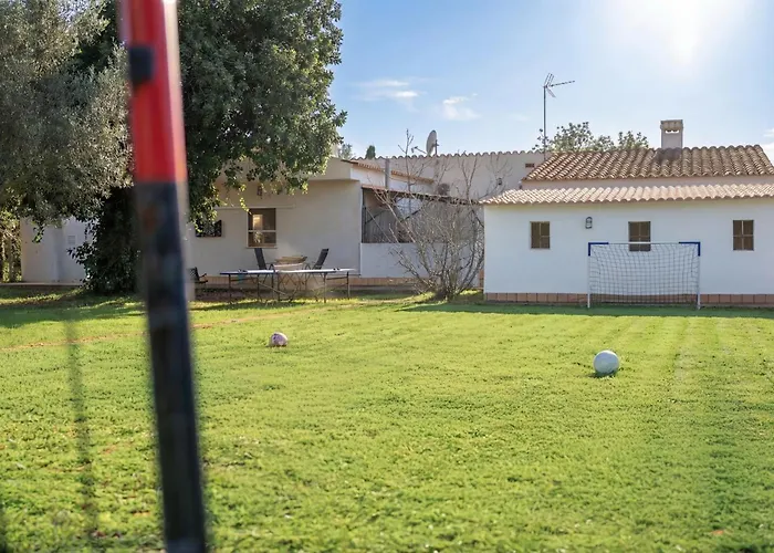 Es Marroig Villa Y Spa