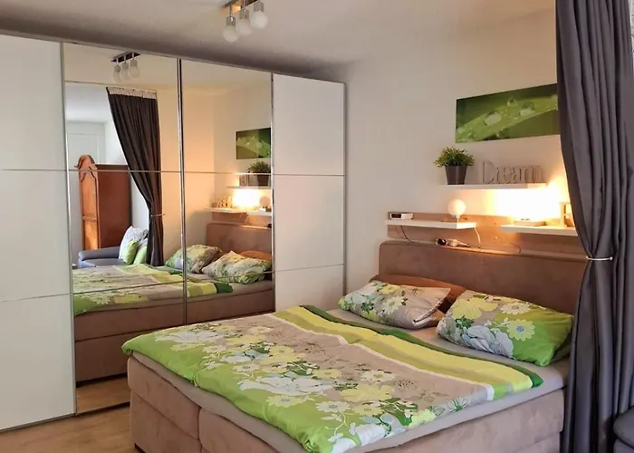 Fewo Mit Pool Haus Enere Au Im Sued-Schwarzwald