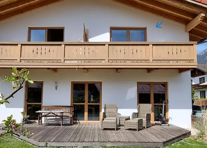 Ferienhaus Beyer
