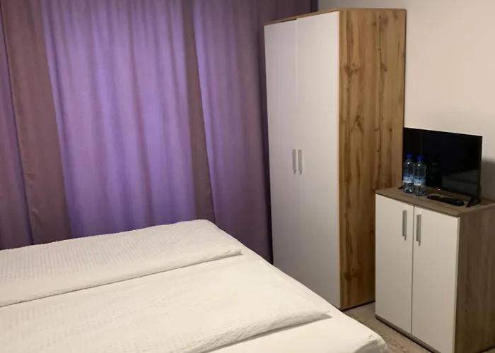 Smart Stay Rooms Feldkirch