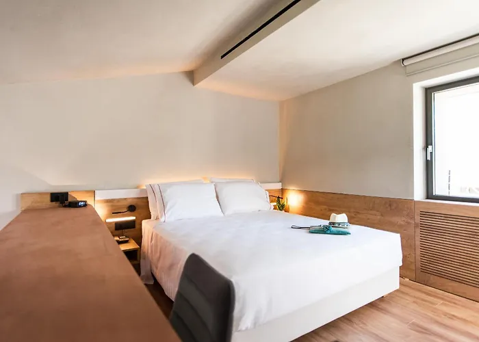 Pilot Amphora Boutique Hotel "Adults Only"