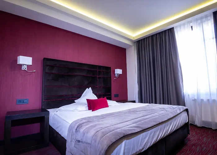 Old Town Hotel