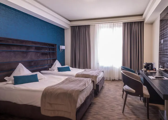 Old Town Hotel