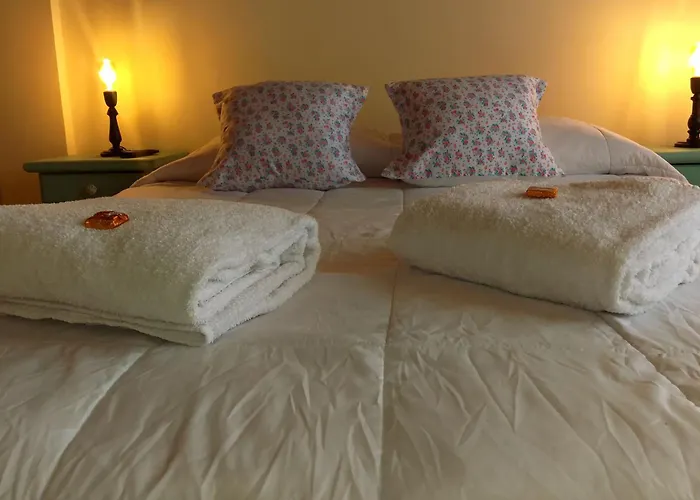 Avellaneda Suites