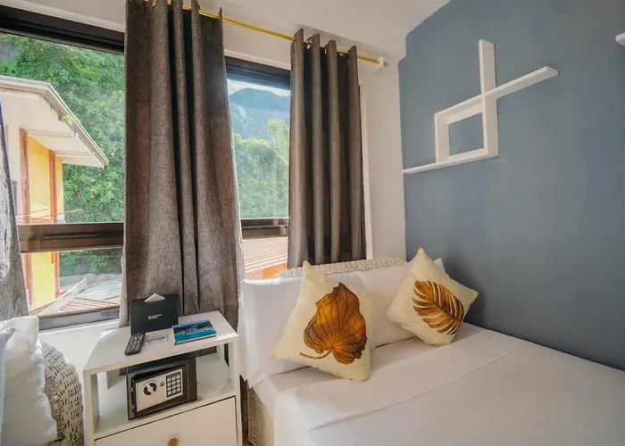 C Hotel Managed By H Hospitality Group