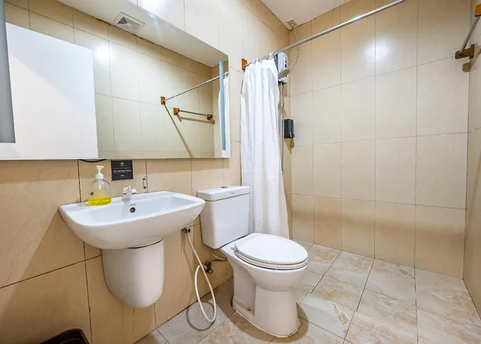 C Hotel Managed By H Hospitality Group