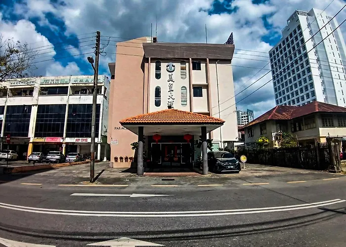 Palace Inn