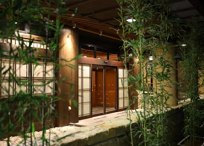 Shuzenji Onsen Katsuragawa