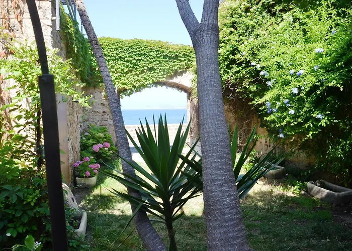 La Terrazza Sui Bastioni