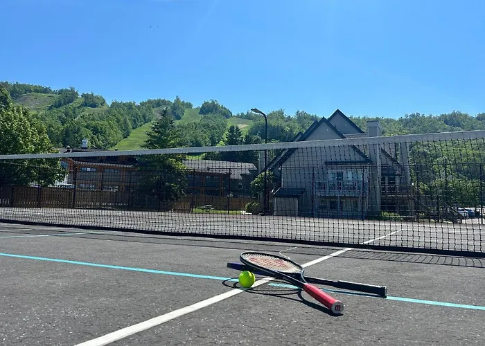Condo 904 At North Creek Resort