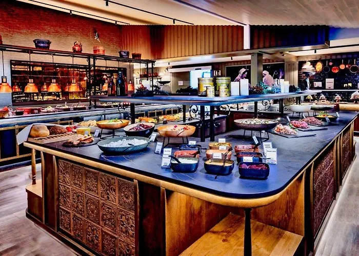 Savalen Fjellhotell & Spa