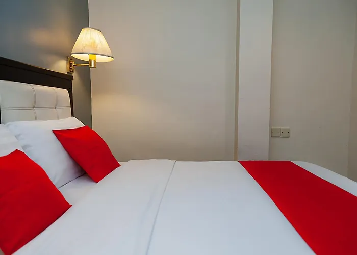 Mansion Inn Sibu