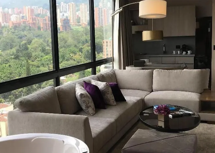 York Medellin, Curio Collection By Hilton