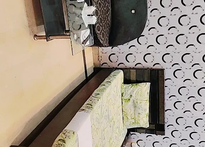 Hotel Decent Lodge