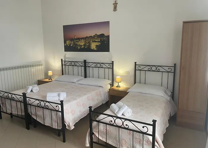 Residenza Pitigliano Gens Petilia - Trek & Bike