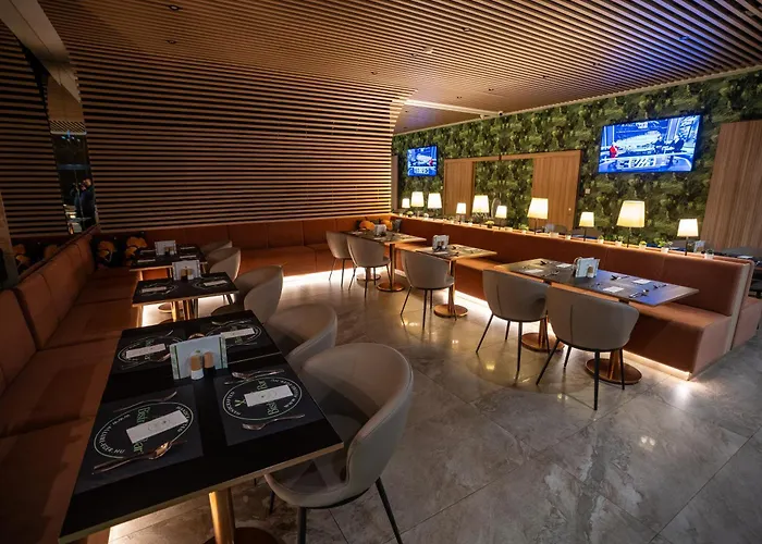 Allure Hotel & Spa