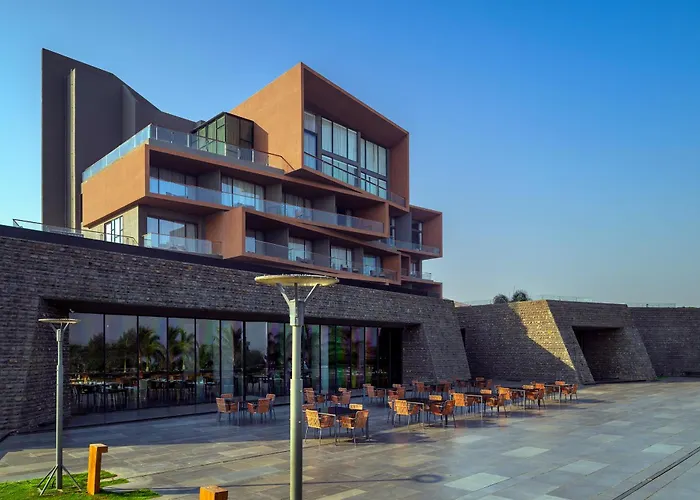 Aria Resort & Spa