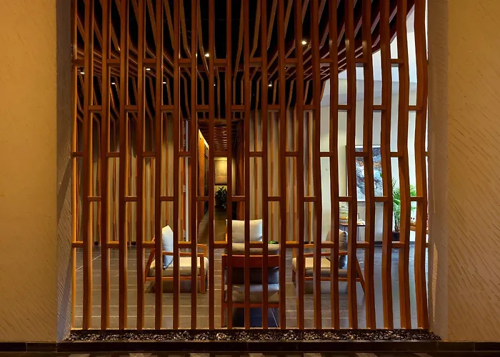 Aria Resort & Spa