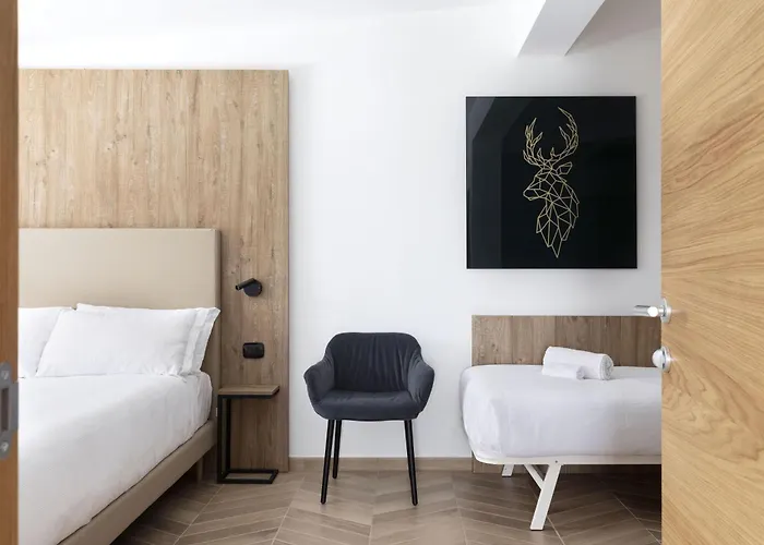 B&B Hotel Passo Tre Croci Cortina