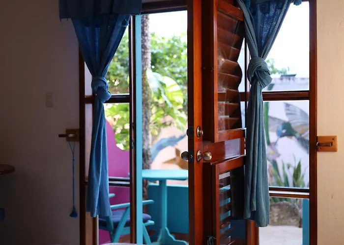 Nacional Beach Club & Bungalows