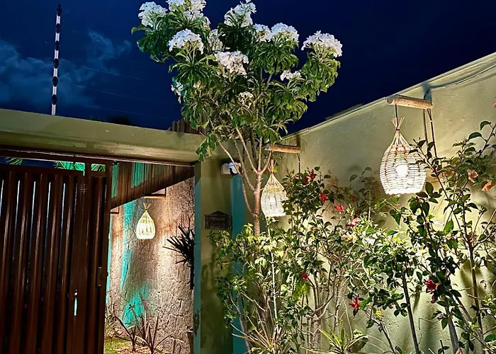 Arraia Suites Pousada