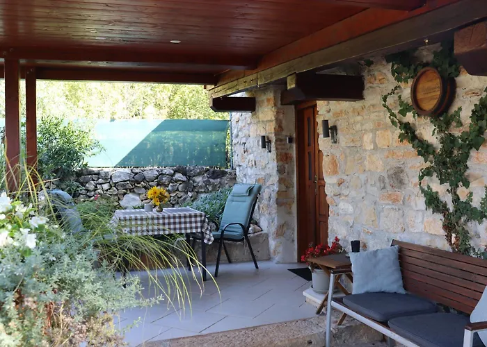 Casa Campanella Holiday House