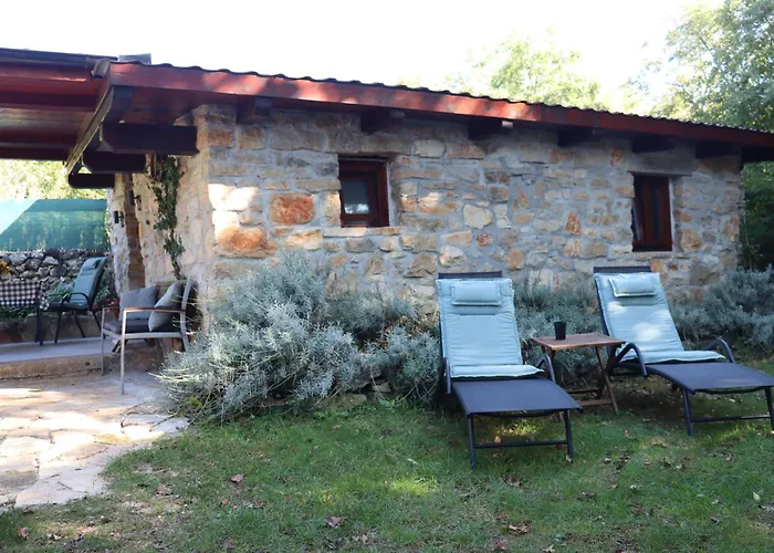 Casa Campanella Holiday House