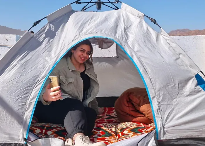 Tentania Dahab