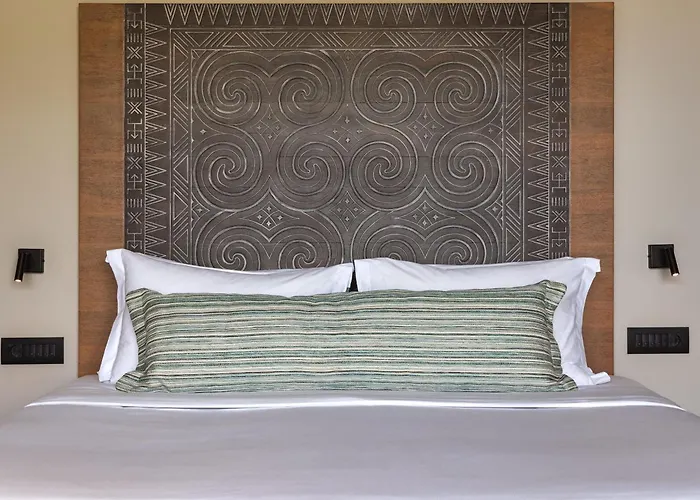 Castello Infinity Suites - Adults Only