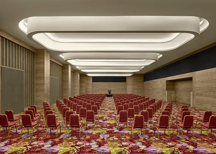 Concorde Tower Hotel & Casino