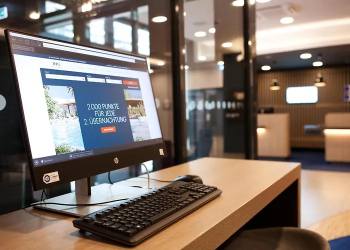 Holiday Inn Express - Lustenau