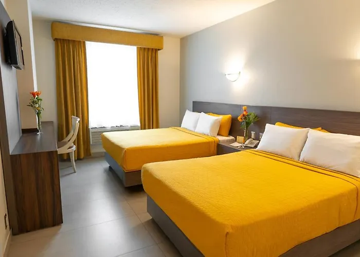 Fastos Hotel