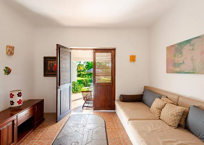 Casa Maya Private Villa On The Beach