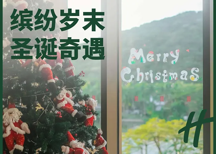 Holiday Inn & Suites Sanya Yalong Bay By Ihg