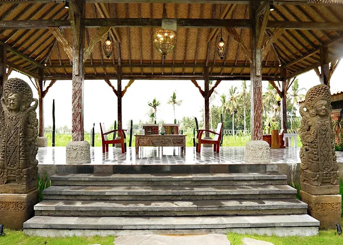 Nauna Villa Bali
