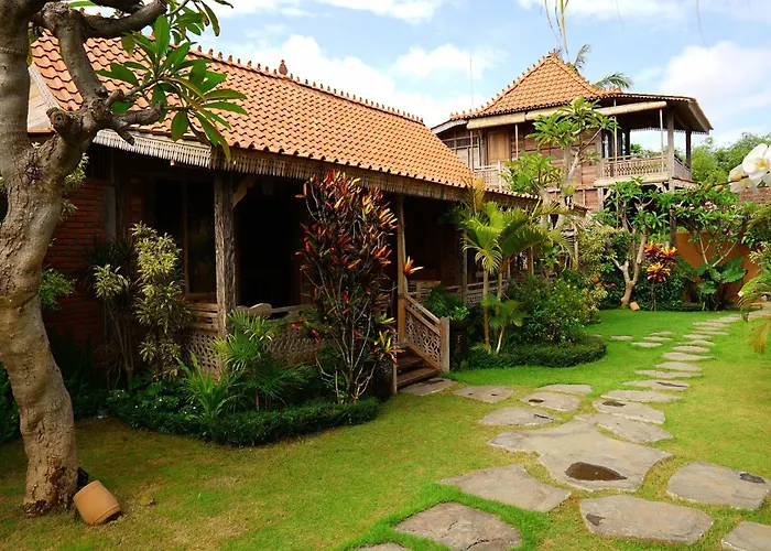 Nauna Villa Bali