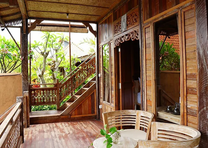 Nauna Villa Bali