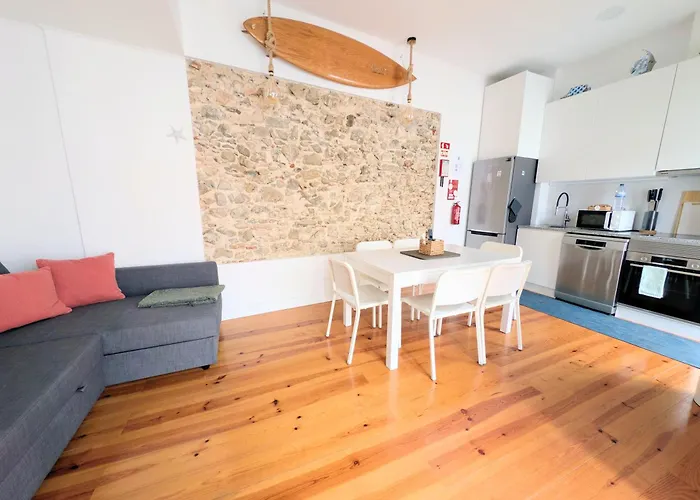 Apartamentos Aurea - Sesimbra