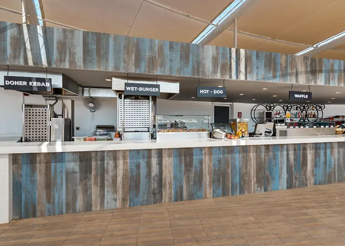Salamis Bay Conti Resort Hotel & Casino