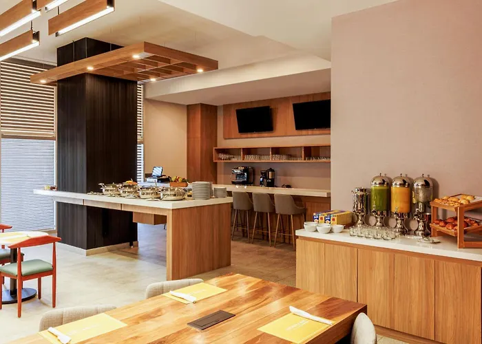 Courtyard By Marriott Mexicali
