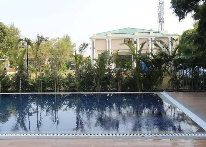 Safal Retreat