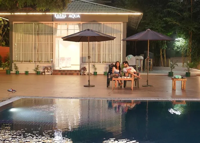 Safal Retreat