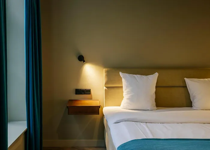 Hotel 1635