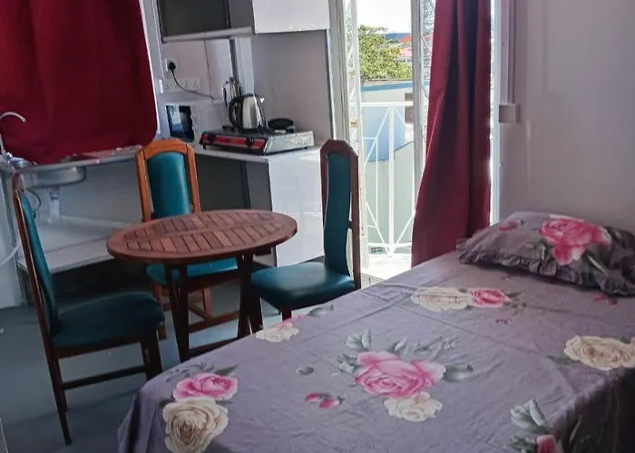 Obelix Apartment