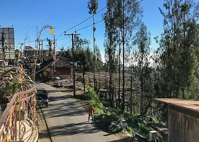 Bromo Indah Lestari Homestay Mitra Reddoorz