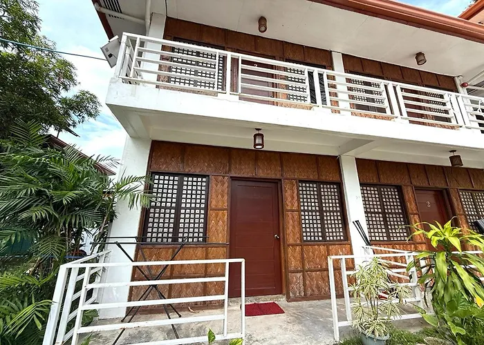 Camp Saint John Hotel La Union