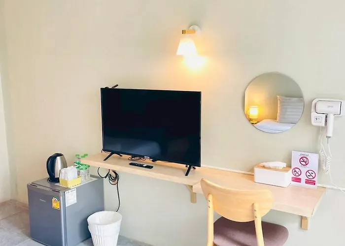 The Belong Boutique Hotel