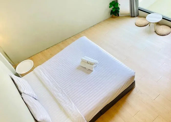 The Belong Boutique Hotel