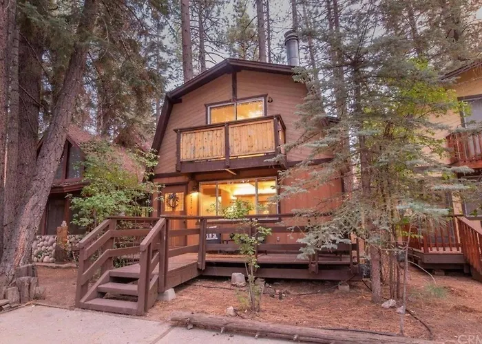 Summit Happy Cabin With Hot Tub! High Speed Ev Hookup, Close To Slopes