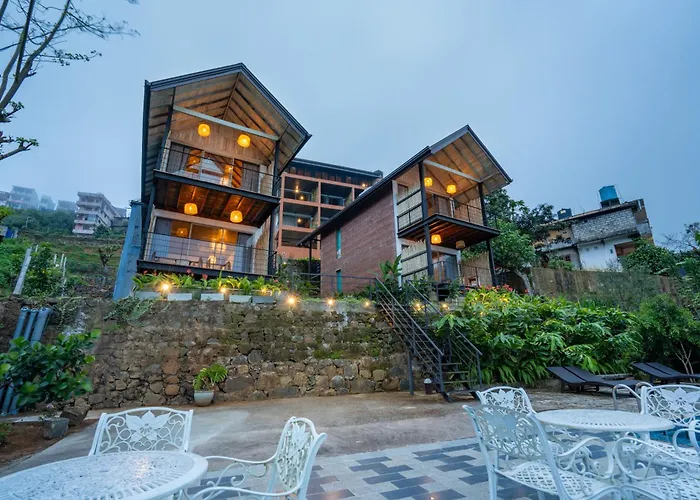 Vantage Hills Haputale